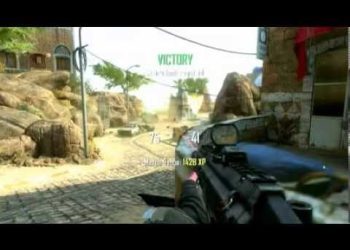 Equipment Needed To Start Gameplay Commentarys - Black Ops 2 (Gameplay/Commentary)
