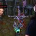 Esfand DESTROYS 5v5 Arenas with Asmongold and Bajheera | Burning Crusade Best Moments