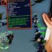 Esfand & Crusade craft the LEGENDARY Atiesh, Greatstaff of the Guardian | Esfand Best Moments