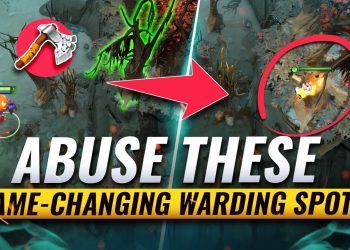 Even IMMORTAL Ranked Supports Get THIS WRONG