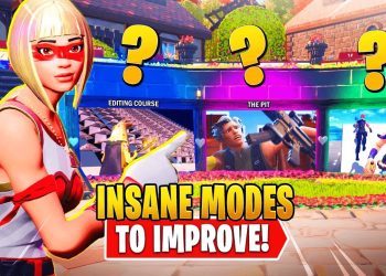 Every Fortnite Player NEEDS to grind THESE Creative Modes!