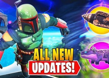 Every Leak YOU Need To Know For Fortnite In 2022!