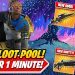 Every WEAPON CHANGE In Fortnite Chapter 3 Season 3 In UNDER 1 MINUTE!