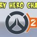 Every hero change in Overwatch 2!!!
