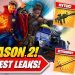 Everything We Know About Fortnite Chapter 3 Season 2: Resistance! (All Leaks, Updates)