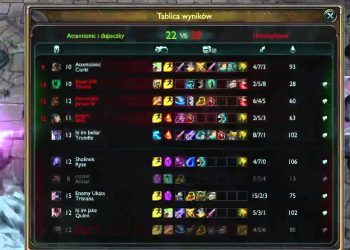 Exploit Bug LoL
