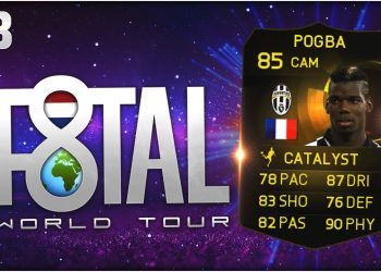F8TAL World Tour #3 - Get Rekt! - FIFA 15 Ultimate Team
