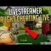 FAMOUS FORTNITE LIVE STREAMER CAUGHT CHEATING!