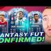 FANTASY FUT IS CONFIRMED! LEAKED TEAM AND POTM MBAPPE SBC TODAY?! FIFA 22 Ultimate Team