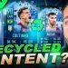 FANTASY FUT IS RECYCLED CONTENT? MORE LEAKS & ICON SWAPS HAS FODDER RISING! FIFA 22 Ultimate Team