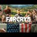 FAR CRY 5 - DEATH WISH #tnc