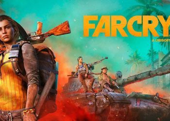 FAR CRY 6 - REVIEW