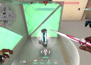 FASTEST SHOT EVER - VALORANT