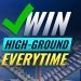 *FASTEST* Way To GET High Ground in Creative 1v1s - Fortnite Tips and Tricks