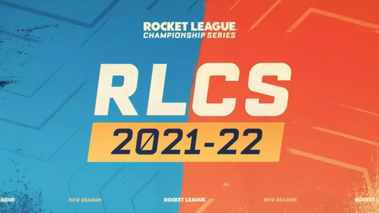 FC Barcelona, Wildcard Gaming & Team Queso return in RLCS 20212022
