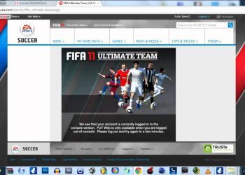 FIFA 11 Ultimate Team Trading Tips