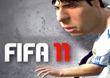 FIFA 11 in 2019
