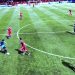 FIFA 12 - Suarez is a cheater - Impact engine fail