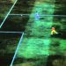 FIFA 13 Vita Angel di Maria angle finesse shot