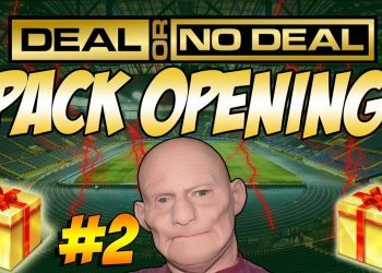 FIFA 14 DEAL OR NO DEAL PACK OPENING #2