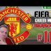 FIFA 14 Facecam Man Utd Season 2 Career Mode Episode #11
