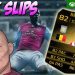 FIFA 14 IF BENTEKE PINK SLIPS - WORST MISS EVER !!!