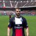 FIFA 14 | PSG FULL SQUAD | Demo Player Faces