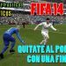 FIFA 14 / Quitate al Portero con una Finta / FIFA 14 Tips y trucos