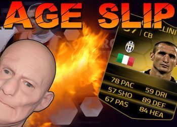 FIFA 14 SEVERE RAGE PINK SLIPS IF CHIELLINI - HIGH TECH BOARD GETS SMASHED