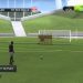 FIFA 14 Skill Games - Free Kicks with Robinho (AC Milan)
