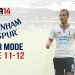 FIFA 14 Spurs Career Mode | Episode 11+12 - Technical Difficulties!