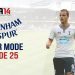 FIFA 14 Spurs Career Mode | Episode 25 - FINAL DAY DRAMA!!