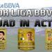 FIFA 14 UT | 10k La Liga Squad In Action