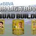 FIFA 14 UT | 10k LigaBBVA Squad Builder