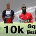 FIFA 14 UT | My First Team! 10k Squad Builder!