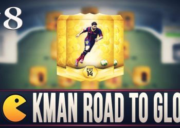 FIFA 14 UT | Packman Episode 8 - So, We Have A Problem YOUR INPUT NEEDED!!