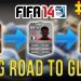 FIFA 14 Ultimate Team - Long Road To Glory #23 | OP Opponent