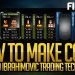 FIFA 14 Ultimate Team Trading Tips - Road to Ibrahimovic Trading Technique's (Trading Methods) #1