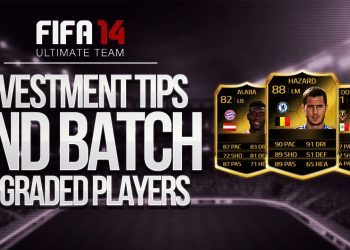 FIFA 14 Ultimate Team Winter Upgrades | 2nd Batch Upgrades Investments Tips | How to make Coins