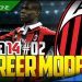 FIFA 14 XB1 | AC Milan Career Mode Ep2 - LET'S GO SHOPPING!!