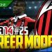 FIFA 14 XB1 | AC Milan Career Mode Ep25 - START OF SEASON 2!!