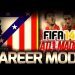 FIFA 14 XB1 | Atletico Madrid Career Mode Ep5 - IT'S LA LIGA TIME!!