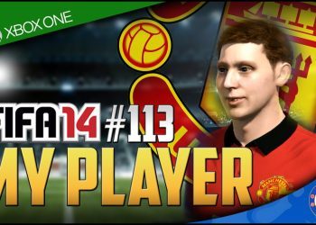 FIFA 14 XB1 | My Player Episode 113 - SEASON THREE BEST BITS!!