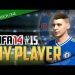 FIFA 14 XB1 | My Player Episode 15 - TEAM-MATES CHIPPING IN!!