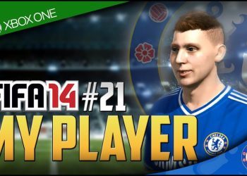 FIFA 14 XB1 | My Player Episode 21 - BRING IT WEST HAM!!