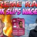 FIFA 14 XTREME RAGE WAGER VS CALFREEZY - SIF TEVEZ