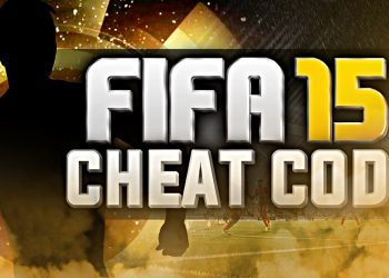 FIFA 15 CHEAT CODE!
