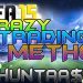 FIFA 15 - CRAZY TRADING METHOD - SILVA HUNTA !!!