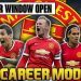 FIFA 15 Career Mode Manchester United #12