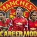 FIFA 15 Career Mode Manchester United #3